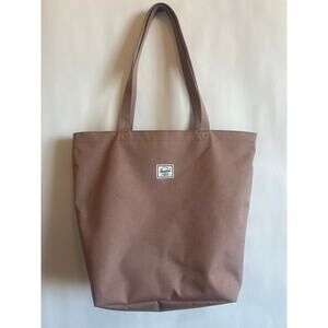 Herschel Supply Co.
Mica Tote Shoulder Bag Purse Ash Rose Color